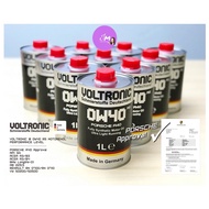 VOLTRONIC 0W40 RS Ultra Light Running Fully Synthetic (1L)
