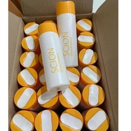 Genuine SCION Nuskin Cleaning Solution bottle 200ml.