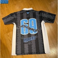 JERSEY MAKERZ RETRO SIXTY-NINE 2023
