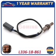 For Ford Escape 2.3 Mazda 6 MPV II 2002-2006 New Fuel Oxygen Sensor L336-18-861