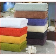 High quality syurga 100%Cotton Bath Towel Tuala Mandi