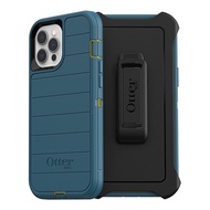 OtterBox Defender Pro Series For iPhone 13 Pro Max iPhone 13 Pro iPhone13 iPhone 12 Pro Max / 12 Pro