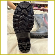 ✗ ஐ ◿ Spartan Rain Boots non slip Bota Rubber Boots Duty Shoe S109 ORIGINAL Heavy Duty Spartan S109