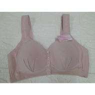 Front button bra 843 women bra baju dalam wanita butang depan