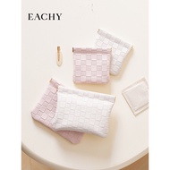 Small menstrual pad bag, student sanitary pad mini bag, sanitary pad storage bag, portable storage b