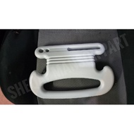 REAR SEAT HANDLE TOYOTA PASSO SETTE BOON LUMINAS PERODUA ALZA MYVI TOYOTA VIOS