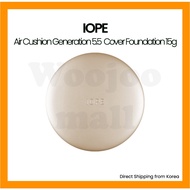 [IOPE] Air Cushion Generation 5.5  Cover Foundation 15g