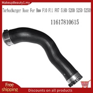 Turbocharger Hose Intercooler Air Intake Inflatable Tube for     F10 F11 F07 518D 520D 525D 525DX 11