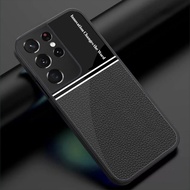 Samsung Galaxy S21 Softcase Casing S21 Plus/ S21 Ultra Word Luxury/