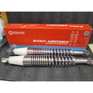 SMASH CP CHROME  REAR ABSORBER ABSORBER BELAKANG TOKAHI