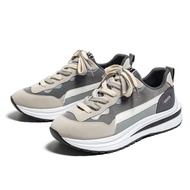 Sogo Fashion รองเท้าผู้ชาย รองเท้าแฟชั่น รองเท้ากีฬา No.892