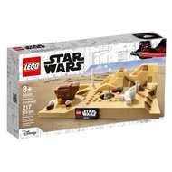 LEGO 40451 Star Wars Tatooine™ Homestead