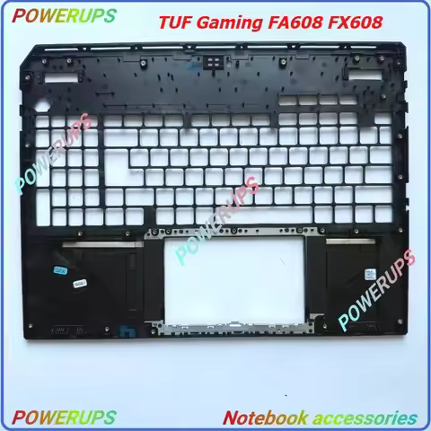 Laptop Top/Back Bezel/Frame Upper/Palmrest Bottom Case/Cover A/B/C/D Shell For ASUS TUF Gaming A16 F