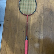 Raket Mizuno JPX CX EDITION (100% Original)second/seken