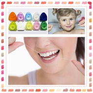 Portable Dental Floss Care Cleaning Multifunctional Oral Floss Supplies with Box Health Hygiene Supp