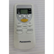 Panasonic 2-way air conditioner control