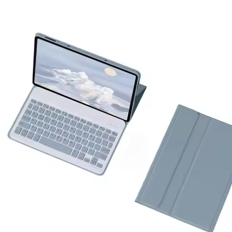 For Lenovo Legion Y700 Gen 4 Case TB322FC with Keyboard Tablet Magneticfor Lenovo Legion Y700 4th Ge