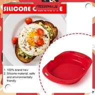 [Freedom01.sg] Egg Poacher Cooking Accessories Egg Roll Maker Cooker Microwave Oven Egg Cooker