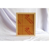 Wooden Frame / Frame 3D 8R (20x25) Frame with acrylic glass