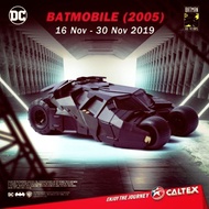 Caltex Batman Batmobile 2005(Bat Tumbler)