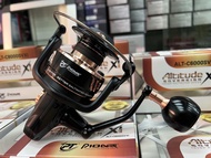 รอก Pioneer Altitude SVXI ปี 2025