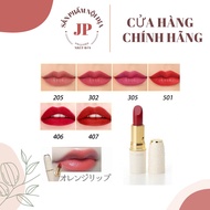 Cezanne Lead-Free Lipstick - Domestic Japan