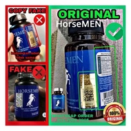 Promo HORSEMEN ORIGINAL 2024