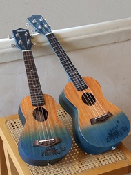 paixi1 Ukulele ukulele Acoustic Guitars