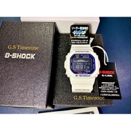 Casio G-Shock G-LIDE GWX-5600C-7JF / GWX-5600C (WHITE)
