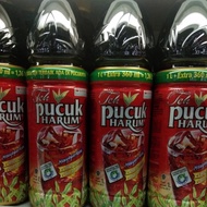 teh pucuk harum 1 liter 1 karton isi 6