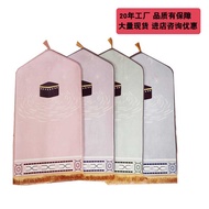 Weekly Carpet Living Room Prayer Thickened Prayer Flannel Floor Mat Special-Shaped Prayer Printed Th