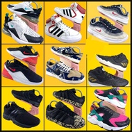 8UK / 27CM KASUT BUNDLE GRED A SIZE