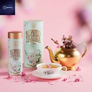 Special Edition TWG Always Sakura Green Tea 100g