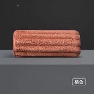 Men Dark Towel 7A Antibacterial Towel Wash Face Household Hangable Face Towel More Deodorant Absorb 