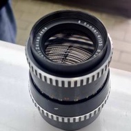 CARL ZEISS JENA SONNAR 135MM F4 M42 M...