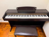 Yamaha YDP-123 數碼鋼琴
