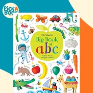 Big Book of ABC