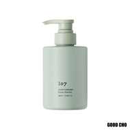 [107] Scalp Cooling Breeze Shampoo 380ml