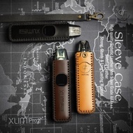 (Diskon) Xlimpro2 Premium Sleeve Case Oxva Xlim Pro 2 Free Tali Lanyard Bestseller