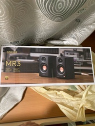接近全新 EDIFIER MR 3 藍牙喇叭