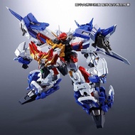 Bandai Food Toys SMP AD 02 Brave Caesar King Caesar Emperor EX Caesar Dragon Fighter