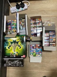 龍珠ADVERGE 不散賣