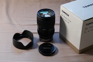 Tamron 28-75mm f/2.8 Di III VXD G2 Lens for Sony E Mount