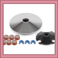 Special Parts Takegawa High-Speed Pulley Kit for the following models: Cygnus Gryphus (BKG1-6), N MA