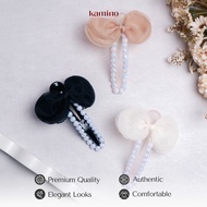 Kamino Go Young Korean Hair Clip