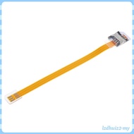 [LzdhuizbcMY] SIM Card Adapter for Mobile Phone, Slim SIM Card Extender, Micro Reverse To SIM