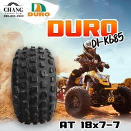 18x7-7 AT Model Di-K685 Duro Brand