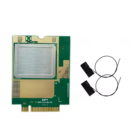 B03B-5G NR M.2 Card T99W175.43 X55 Module FRU 5W10V25782 For Yoga 5G-14Q8CX05 & Ideapad 5G-14Q8X05 L
