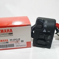 Lexi 125 Right Switch Original YAMAHA B3F-H3973-01