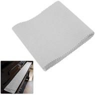 Piano Keyboard Cover, Keyboard Dust Cover, Anti-Dust Cover Key Cover Cloth for 88 Keys Electronic Ke